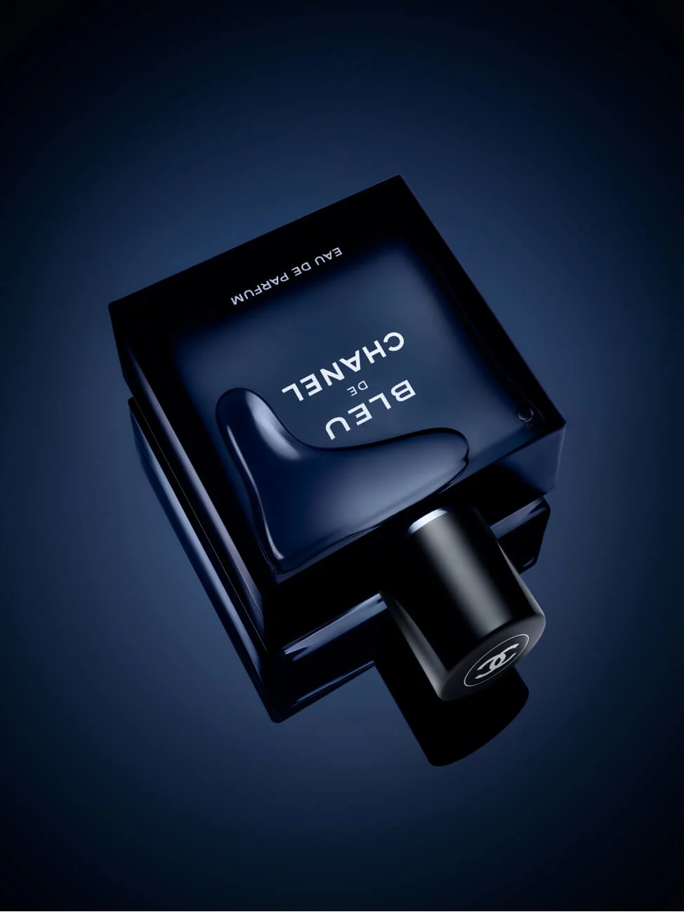 BLEU DE CHANEL EDP | بلو شنل-بلو چنل ادو پرفیوم - Image 3