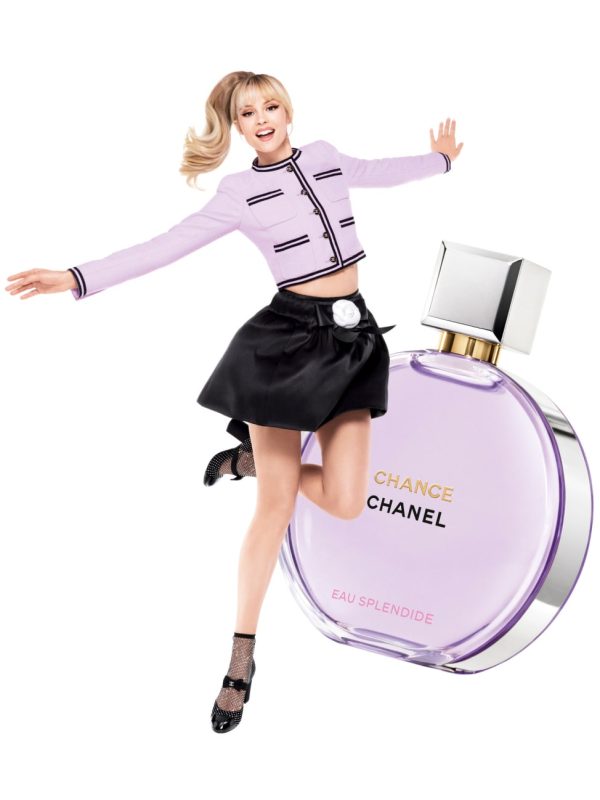chanel chance eau splendide | شنل چنس او اسپلندید