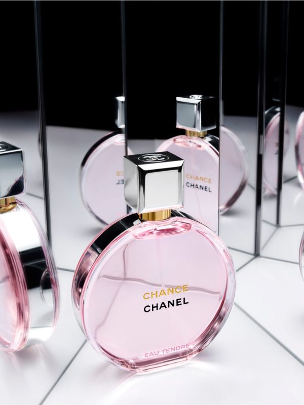 chanel chance eau tendre eau de parfum | شنل چنس او تندر ادو پرفیوم