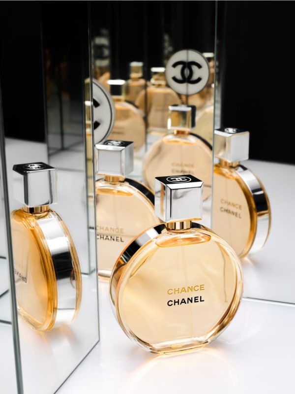 chanel chance eau de parfum | شنل چنس ادو پرفیوم