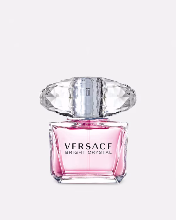 versace bright crystal edt