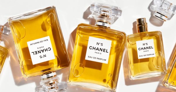 CHANEL N°5 EDP | شنل ان 5 (چنل نامبر 5) ادو پرفیوم - Image 3