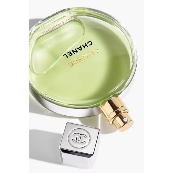 chanel chance eau fraiche eau de parfum | شنل چنس او فرش ادو پرفیوم