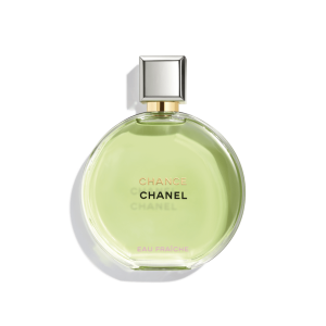 chanel chance eau fraiche eau de parfum | شنل چنس او فرش ادو پرفیوم
