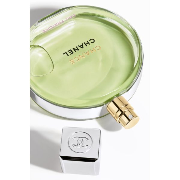 chanel chance eau fraiche eau de parfum | شنل چنس او فرش ادو پرفیوم