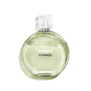 chanel chance eau fraÎche eau de toilette | شنل چنس ادو فرش ادو تویلت