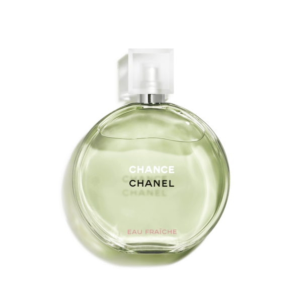 chanel chance eau fraÎche eau de toilette | شنل چنس ادو فرش ادو تویلت