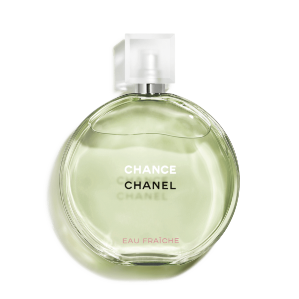 chanel chance eau fraÎche eau de toilette | شنل چنس ادو فرش ادو تویلت