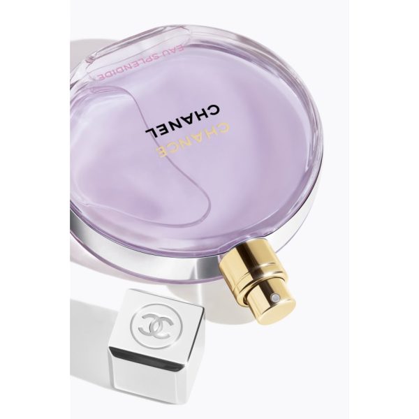 chanel chance eau splendide | عطر ادکلن شنل چنس او اسپلندید