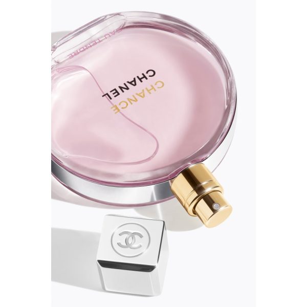 chanel chance eau tendre eau de parfum | شنل چنس او تندر ادو پرفیوم