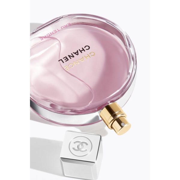 chanel chance eau tendre eau de parfum | شنل چنس او تندر ادو پرفیوم