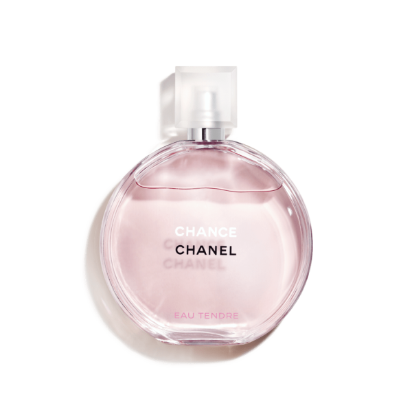 chanel chance eau tendre eau de toilette |