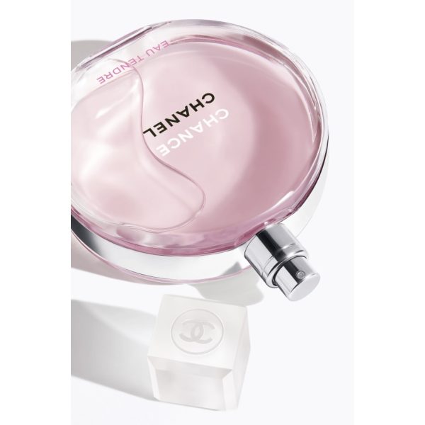 chanel chance eau tendre eau de toilette |
