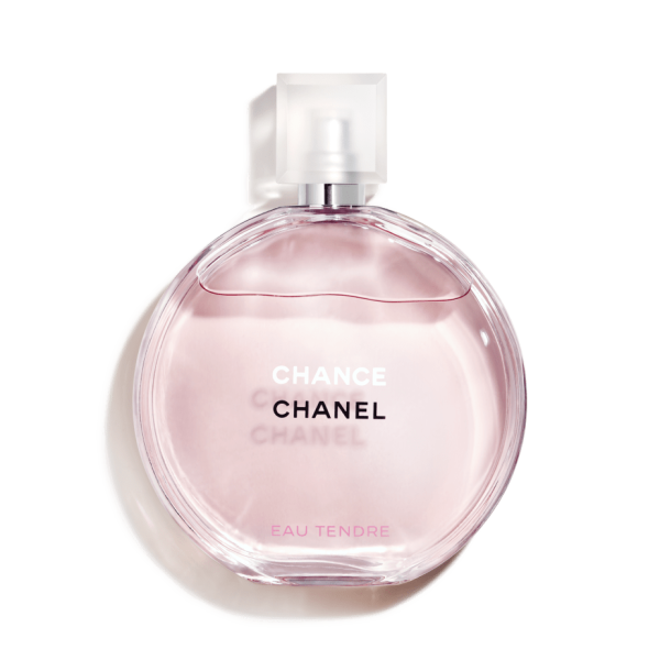 chanel chance eau tendre eau de toilette |