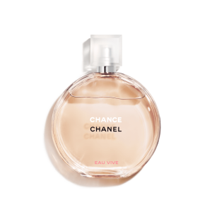 chanel chance eau vive eau de toilette | شنل چنس او وایو ادو تویلت
