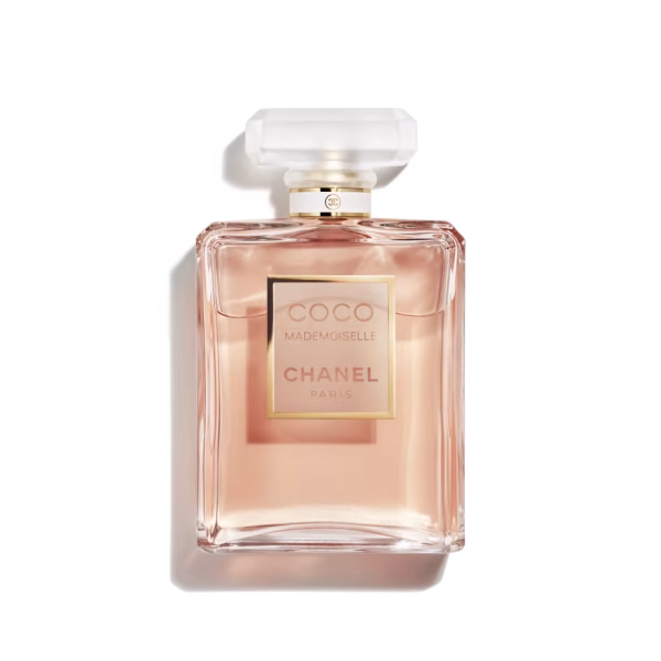 chanel coco mademoiselle edp