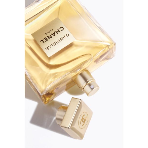 chanel gabrielle chanel | شنل گابریل
