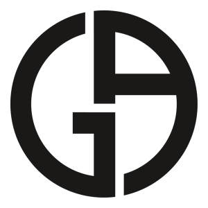 giorgio armani logo png seeklogo 60877