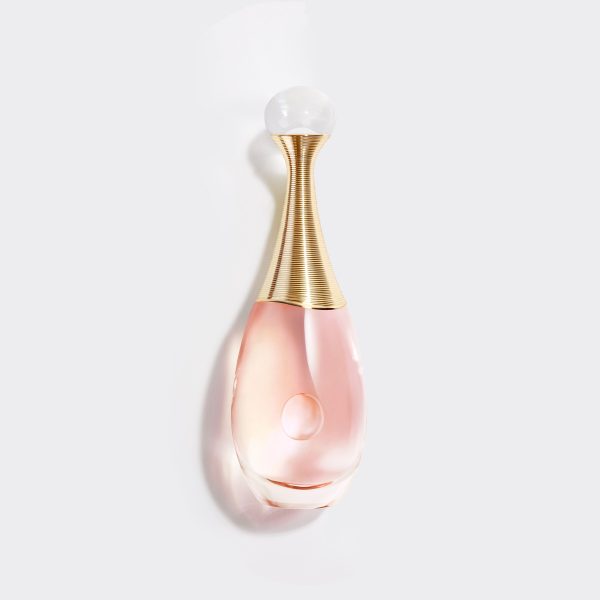 dior j'adore eau de toilette |