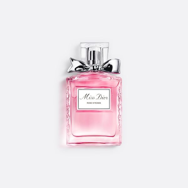 dior miss dior rose n'roses | دیور میس دیور رز ان رزز