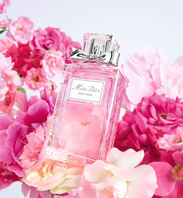 dior miss dior rose n'roses | دیور میس دیور رز ان رزز