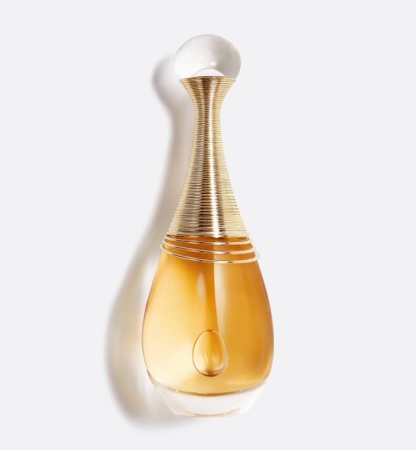 dior j'adore eau de parfum infinissime edp | دیور جادور اینفینیسیم ادو پرفیوم