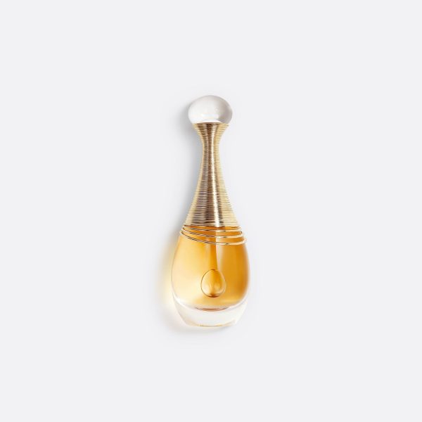 dior j'adore eau de parfum infinissime edp | دیور جادور اینفینیسیم ادو پرفیوم
