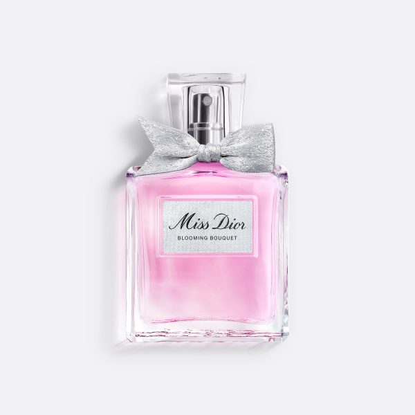 dior miss dior blooming bouquet |