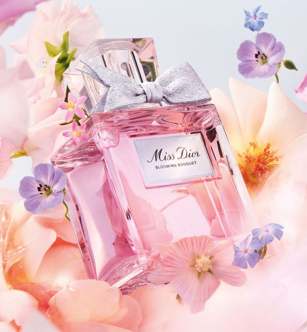 dior miss dior blooming bouquet |