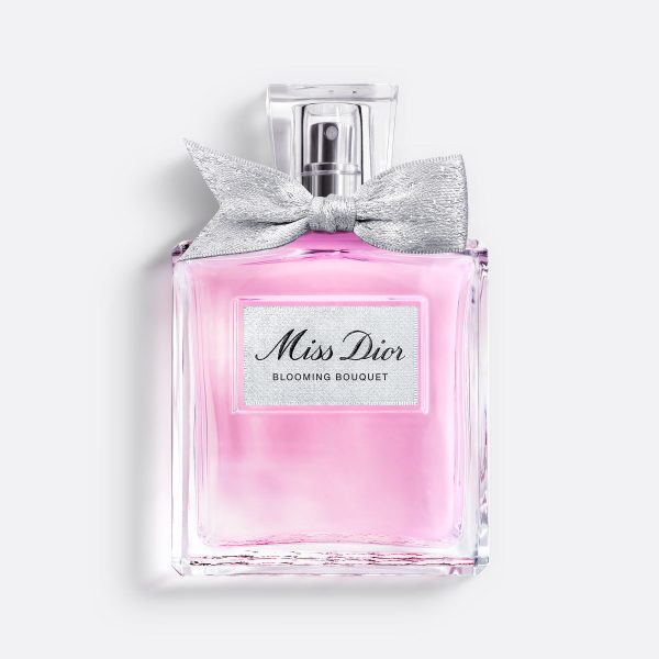 dior miss dior blooming bouquet |