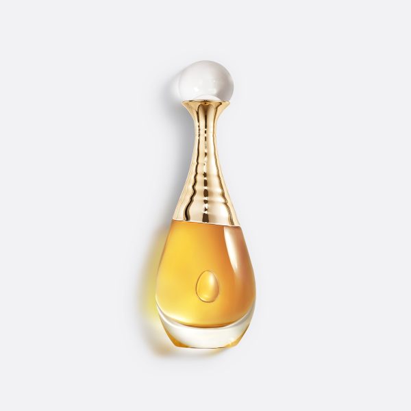 dior j'adore l'or | دیور جادور له اور