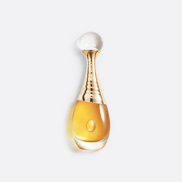 dior j'adore l'or | دیور جادور له اور