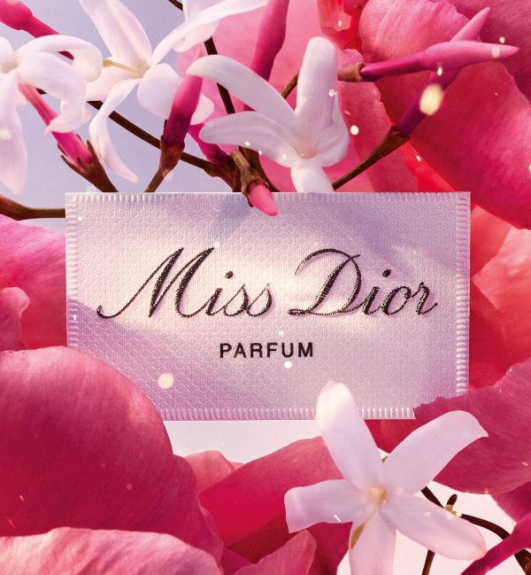 dior miss dior parfum |