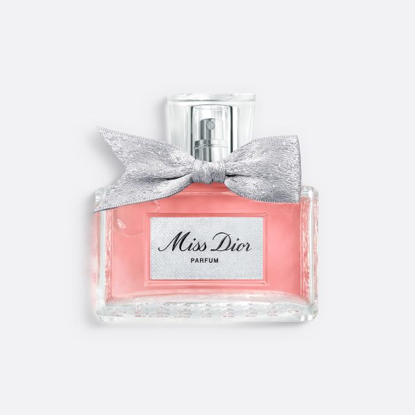 dior miss dior parfum |