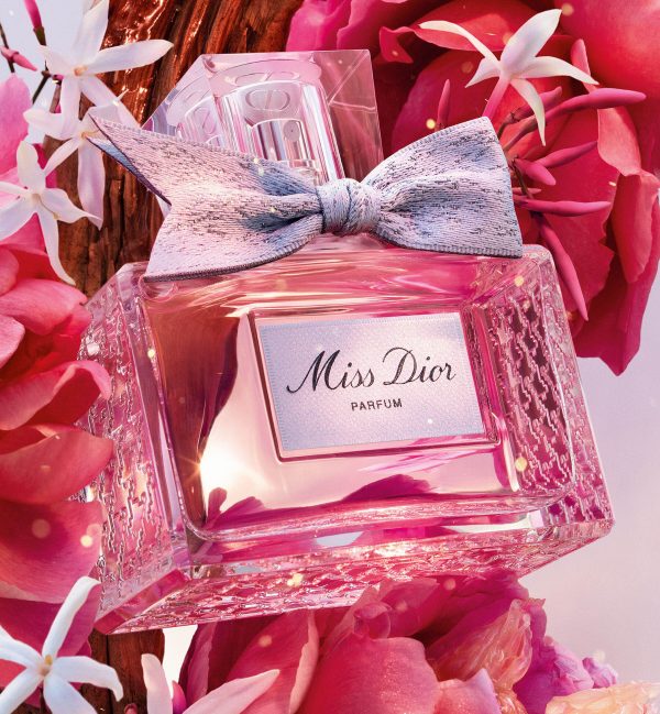 dior miss dior parfum |