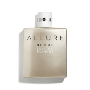chanel allure homme Édition blanche edp | شنل آلور هوم ادیشن بلانش ادو پرفیوم