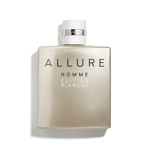 chanel allure homme Édition blanche edp | شنل آلور هوم ادیشن بلانش ادو پرفیوم