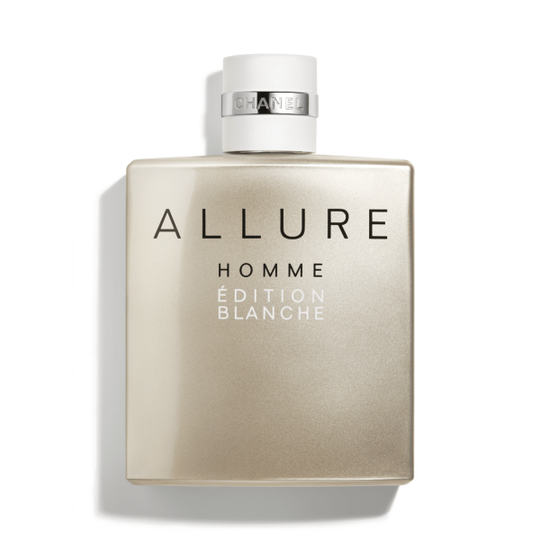 chanel allure homme Édition blanche edp | شنل آلور هوم ادیشن بلانش ادو پرفیوم