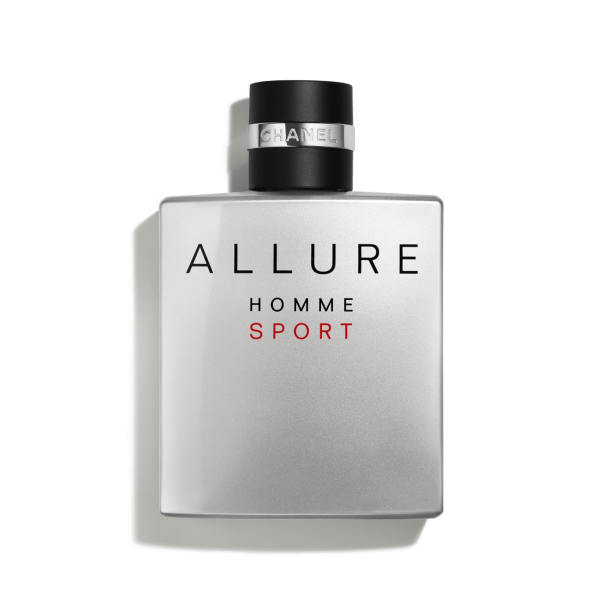 chanel allure homme sport edt | شنل آلور هوم اسپرت ادو تویلت