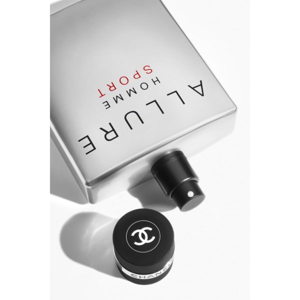 chanel allure homme sport edt | شنل آلور هوم اسپرت ادو تویلت