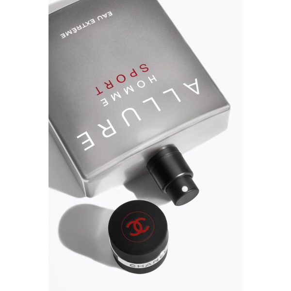 chanel allure homme sport eau extrÊme edp | شنل آلور هوم اسپرت او اکستریم ادو پرفیوم