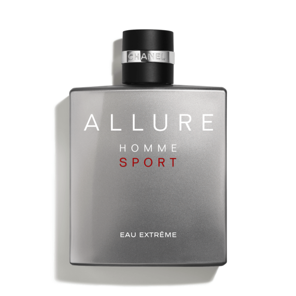 chanel allure homme sport eau extrÊme edp | شنل آلور هوم اسپرت او اکستریم ادو پرفیوم