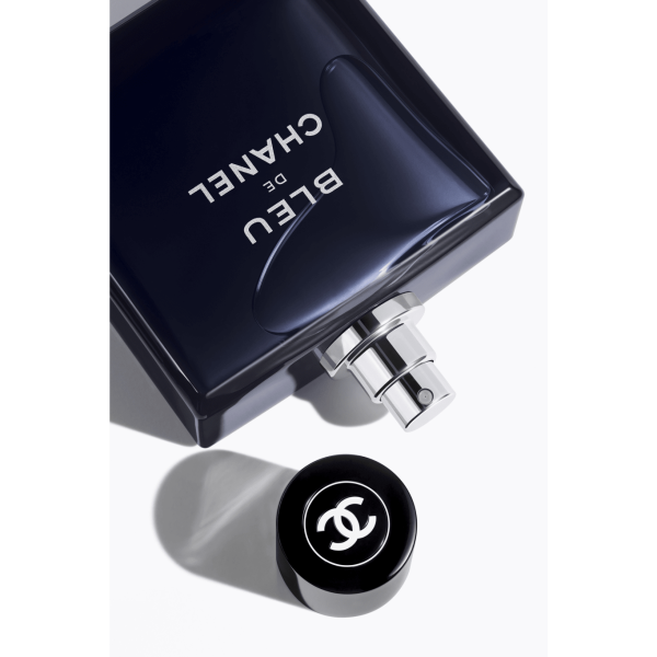 bleu de chanel edt | بلو د شنل ادو تویلت