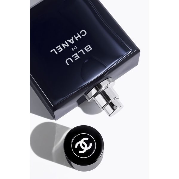 bleu de chanel edt | بلو د شنل ادو تویلت