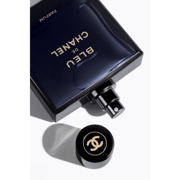 bleu de chanel parfum | بلو د شنل پارفوم