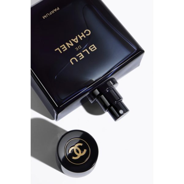 bleu de chanel parfum | بلو د شنل پارفوم