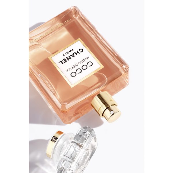 chanel coco mademoiselle eau de parfum intense |