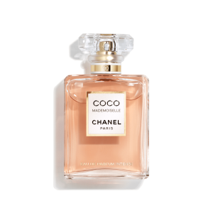 chanel coco mademoiselle eau de parfum intense |