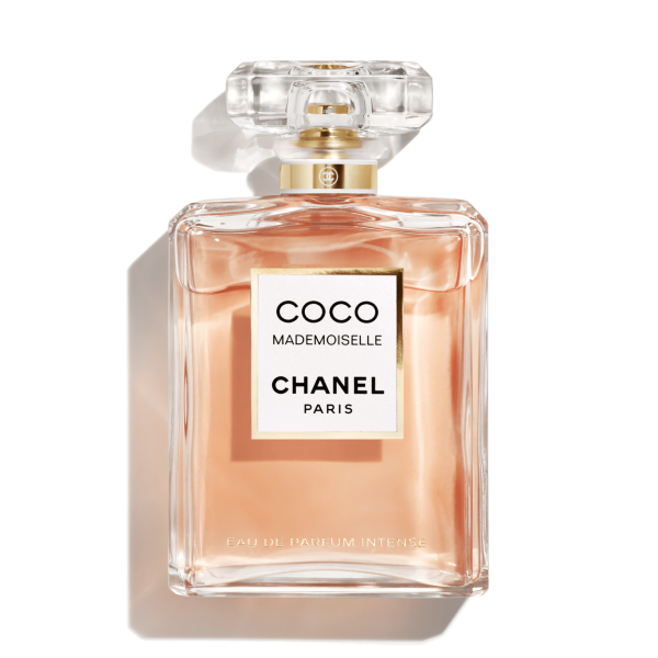 chanel coco mademoiselle eau de parfum intense |