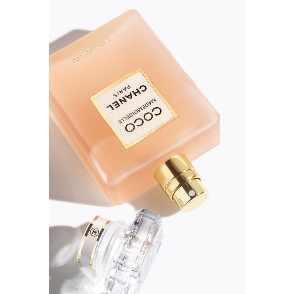 chanel coco mademoiselle l’eau privÉe | شنل کوکو مادمازل لئو پرایوی